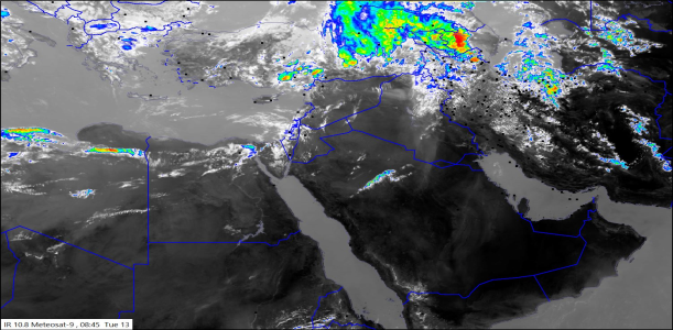 UTC0900 13/05/2025 13:10