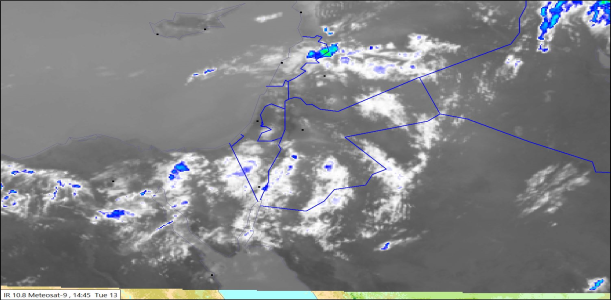 UTC1500 13/05/2025 19:35