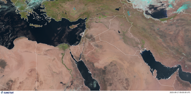 UTC0900 17/09/2025 12:40